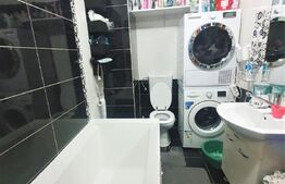 Apartament spatios cu 3 camere si parcare, zona Edgar Quinet