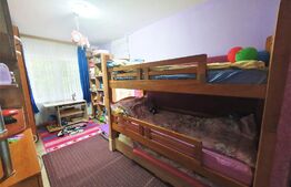 Apartament spatios cu 3 camere si parcare, zona Edgar Quinet