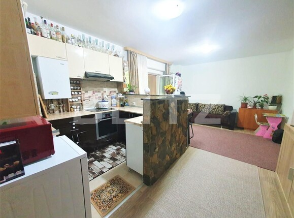 Apartament de vânzare 3 camere Manastur - 115213AV | BLITZ Cluj-Napoca | Poza3