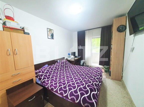 Apartament de vânzare 3 camere Manastur - 115213AV | BLITZ Cluj-Napoca | Poza1