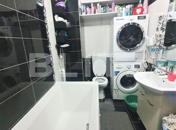 Apartament de vânzare 3 camere Manastur - 115213AV | BLITZ Cluj-Napoca | Poza6