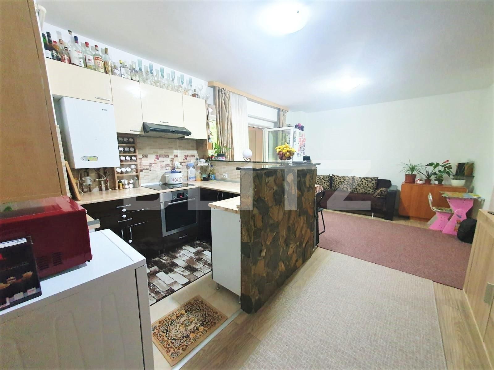 Apartament de vânzare 3 camere Manastur - 115213AV | BLITZ Cluj-Napoca | Poza3