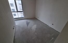 Apartament 41 mp, semifinisat, etaj 2, parcare subterana, zona Catanelor