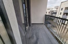 Apartament 41 mp, semifinisat, etaj 2, parcare subterana, zona Catanelor