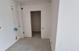 Apartament 41 mp, semifinisat, etaj 2, parcare subterana, zona Catanelor