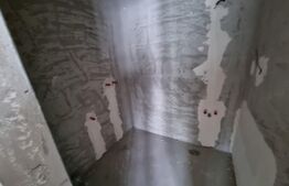 Apartament 41 mp, semifinisat, etaj 2, parcare subterana, zona Catanelor