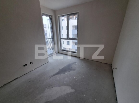 Apartament de vânzare 2 camere Floreşti - 115214AV | BLITZ Cluj-Napoca | Poza1