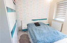 Apartament modern cu 2 camere, 51 mp, zona strazii Corneliu Coposu