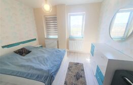 Apartament modern cu 2 camere, 51 mp, zona strazii Corneliu Coposu