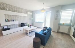 Apartament modern cu 2 camere, 51 mp, zona strazii Corneliu Coposu