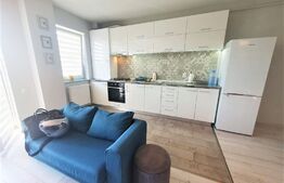 Apartament modern cu 2 camere, 51 mp, zona strazii Corneliu Coposu