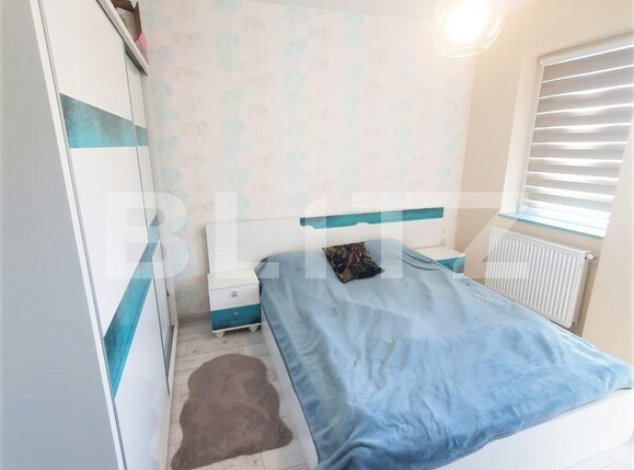 Apartament de vânzare 2 camere Dambul Rotund - 115218AV | BLITZ Cluj-Napoca | Poza5