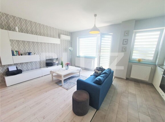 Apartament de vânzare 2 camere Dambul Rotund - 115218AV | BLITZ Cluj-Napoca | Poza2