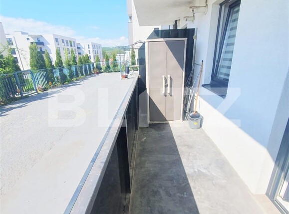 Apartament de vânzare 2 camere Dambul Rotund - 115218AV | BLITZ Cluj-Napoca | Poza6