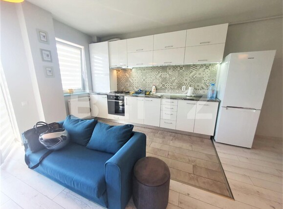 Apartament de vânzare 2 camere Dambul Rotund - 115218AV | BLITZ Cluj-Napoca | Poza3