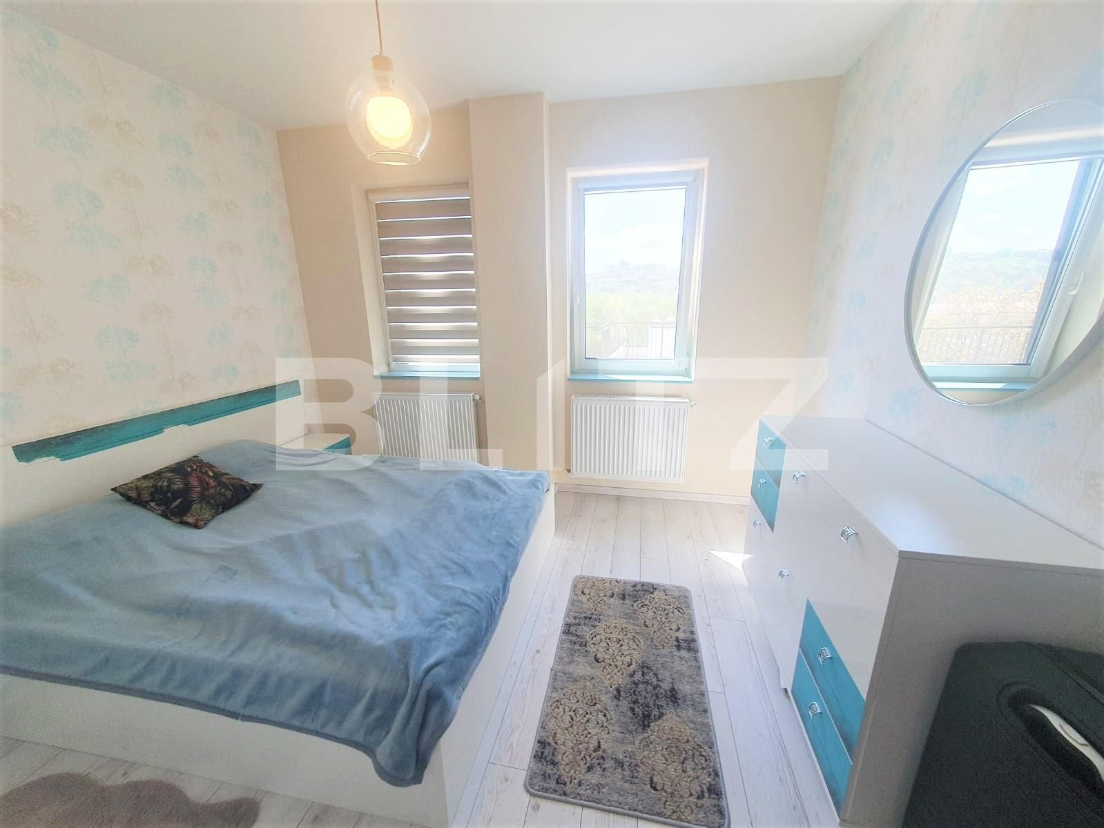 Apartament de vânzare 2 camere Dambul Rotund - 115218AV | BLITZ Cluj-Napoca | Poza4