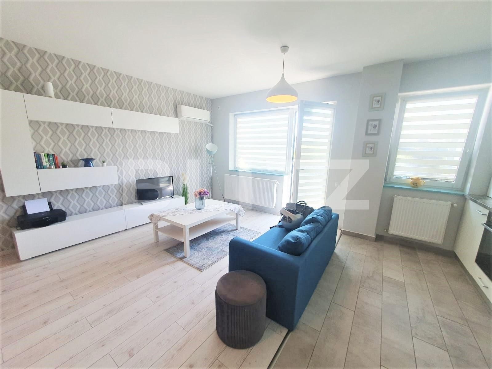 Apartament de vânzare 2 camere Dambul Rotund - 115218AV | BLITZ Cluj-Napoca | Poza2