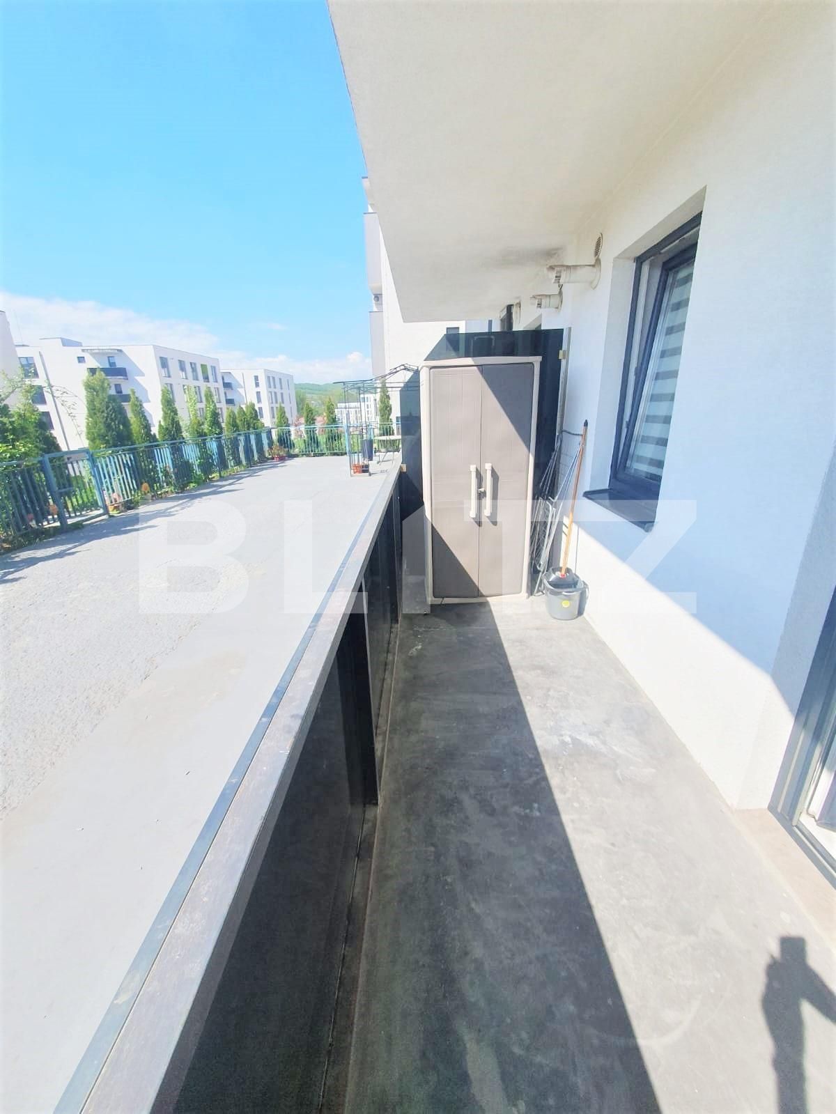 Apartament de vânzare 2 camere Dambul Rotund - 115218AV | BLITZ Cluj-Napoca | Poza6