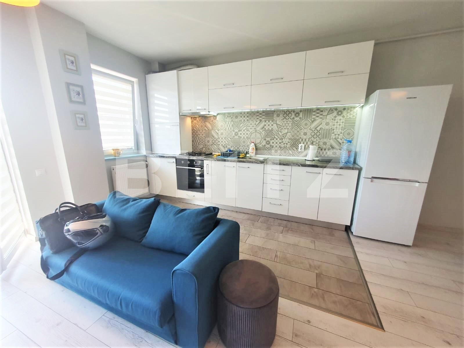 Apartament de vânzare 2 camere Dambul Rotund - 115218AV | BLITZ Cluj-Napoca | Poza3