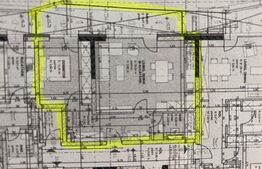 Super oferta! 2 camere, 55 mp, terasa 14 mp, zona Baza Sportiva