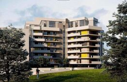 Super oferta! 2 camere, 55 mp, terasa 14 mp, zona Baza Sportiva