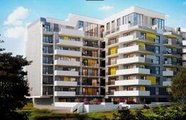 Super oferta! 2 camere, 55 mp, terasa 14 mp, zona Baza Sportiva