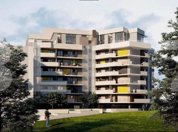 Apartament de vânzare 2 camere Gheorgheni - 115222AV | BLITZ Cluj-Napoca | Poza1