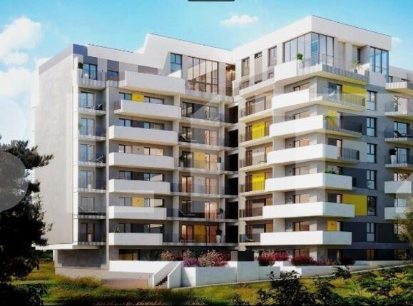 Apartament de vânzare 2 camere Gheorgheni - 115222AV | BLITZ Cluj-Napoca | Poza2