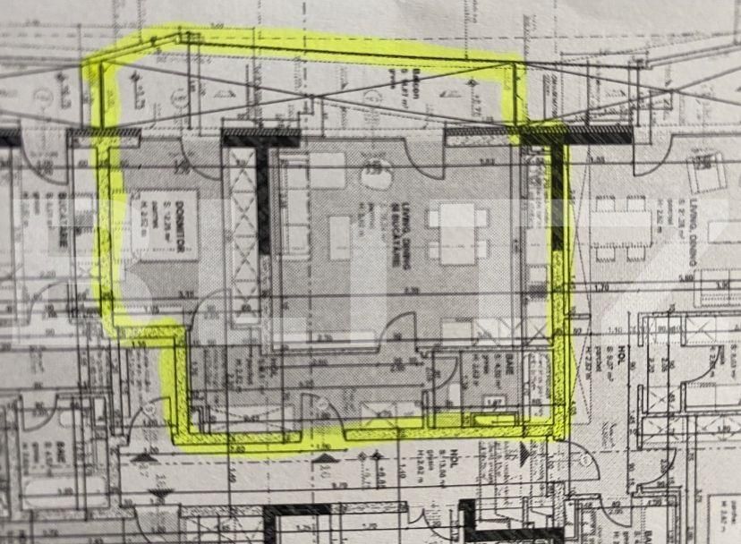 Apartament de vânzare 2 camere Gheorgheni - 115222AV | BLITZ Cluj-Napoca | Poza3