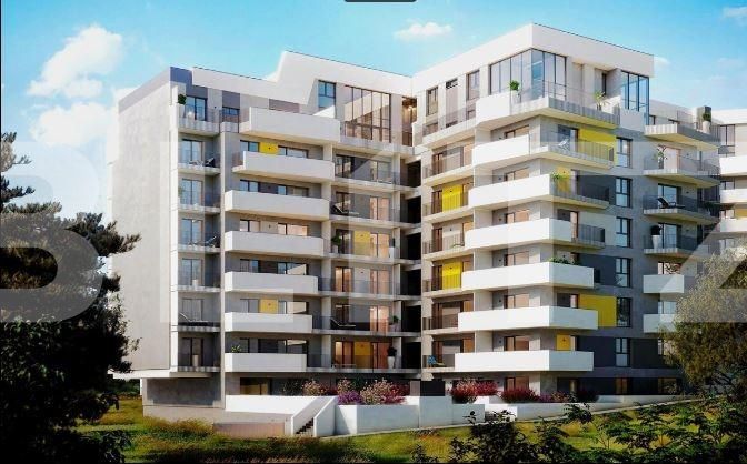 Apartament de vânzare 2 camere Gheorgheni - 115222AV | BLITZ Cluj-Napoca | Poza2