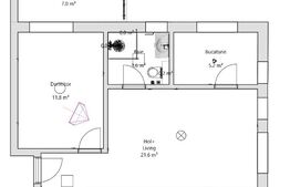 Oportunitate, 2 camere Zona Parcului Poligon