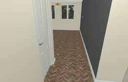 Oportunitate, 2 camere Zona Parcului Poligon