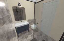 Oportunitate, 2 camere Zona Parcului Poligon