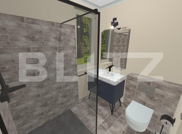 Apartament de vânzare 2 camere Floreşti - 115224AV | BLITZ Cluj-Napoca | Poza1