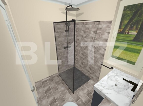 Apartament de vânzare 2 camere Floreşti - 115224AV | BLITZ Cluj-Napoca | Poza3