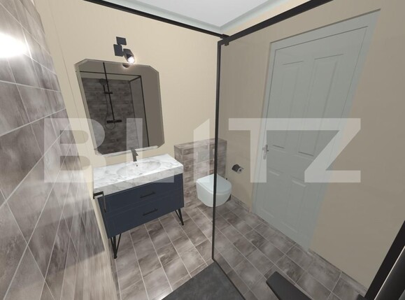 Apartament de vânzare 2 camere Floreşti - 115224AV | BLITZ Cluj-Napoca | Poza2