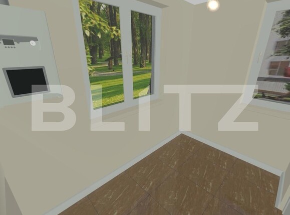 Apartament de vânzare 2 camere Floreşti - 115224AV | BLITZ Cluj-Napoca | Poza5