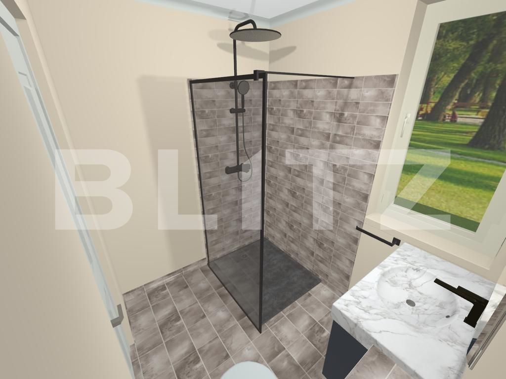 Apartament de vânzare 2 camere Floreşti - 115224AV | BLITZ Cluj-Napoca | Poza3