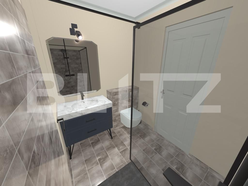 Apartament de vânzare 2 camere Floreşti - 115224AV | BLITZ Cluj-Napoca | Poza2