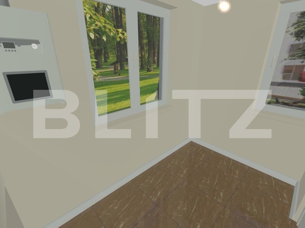 Apartament de vânzare 2 camere Floreşti - 115224AV | BLITZ Cluj-Napoca | Poza5