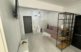 Apartament 2 camere, 42 mp, terasa 13 mp, ansamblul Baciu Hills