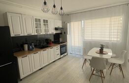 Apartament 2 camere, 42 mp, terasa 13 mp, ansamblul Baciu Hills