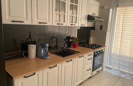 Apartament 2 camere, 42 mp, terasa 13 mp, ansamblul Baciu Hills