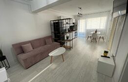 Apartament 2 camere, 42 mp, terasa 13 mp, ansamblul Baciu Hills