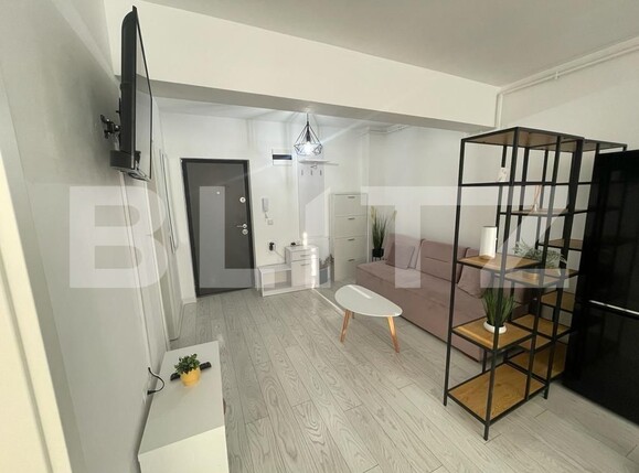 Apartament de vânzare 2 camere Baciu - 115226AV | BLITZ Cluj-Napoca | Poza1