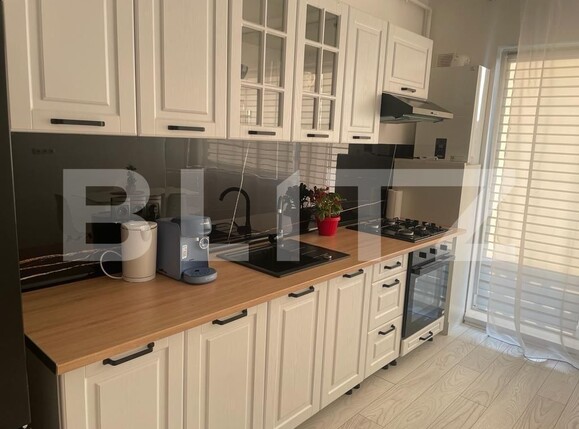 Apartament de vânzare 2 camere Baciu - 115226AV | BLITZ Cluj-Napoca | Poza5