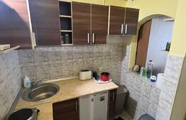 Garsoniera 21 mp, etaj intermediar, Expo Transilvania 