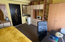 Garsoniera 21 mp, etaj intermediar, Expo Transilvania 