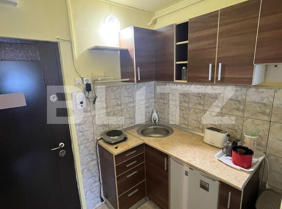 Garsonieră de vânzare Marasti - 115229AV | BLITZ Cluj-Napoca | Poza5