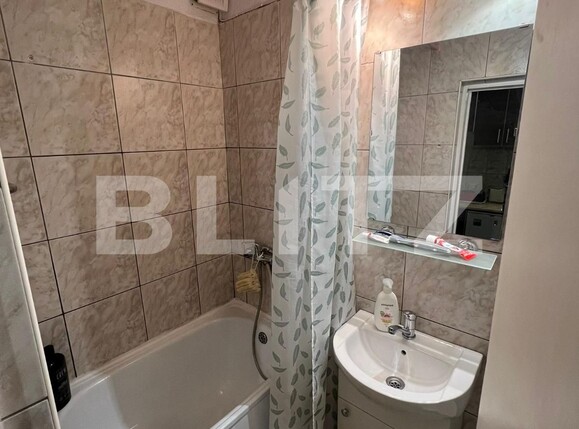 Garsonieră de vânzare Marasti - 115229AV | BLITZ Cluj-Napoca | Poza2